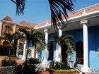 фото отеля Casa Bustamante Hotel Boutique