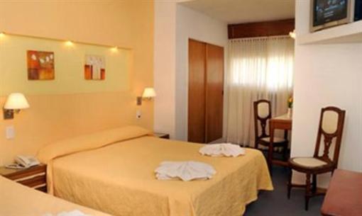 фото отеля Hotel Florida Villa Carlos Paz