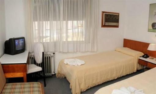 фото отеля Hotel Florida Villa Carlos Paz