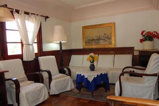 фото отеля Hotel Las Verbenas