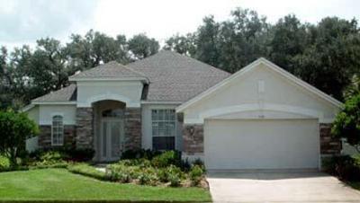 фото отеля American Vacation Homes - Three Star Villas
