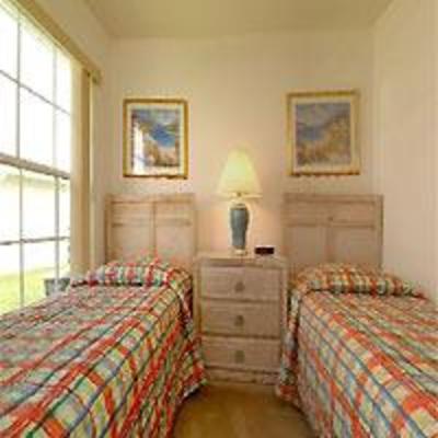 фото отеля American Vacation Homes - Three Star Villas