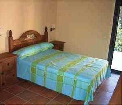 фото отеля Apartamentos Rurales G-3
