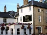 Pembroke Arms Hotel