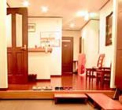 фото отеля Pension Shikisai