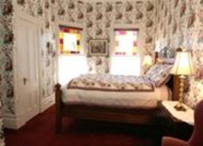 фото отеля Kaleidoscope Inn