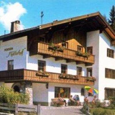 фото отеля Bauernhof Mullerhof