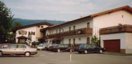 фото отеля Hotel Brauer Horbranz
