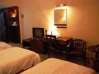 фото отеля Cenxi Hotel