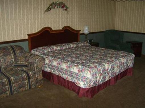 фото отеля Savannah Lodge