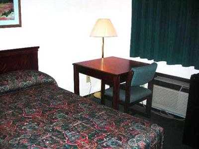 фото отеля Savannah Lodge