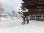 фото отеля Tirolerhof Waidring
