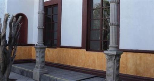 фото отеля Itza Hostal