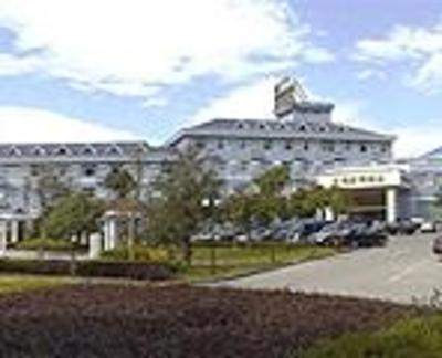 фото отеля Natural Garden Hotel