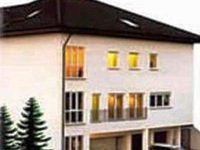 Hotel Garni am Rotkappchenwald