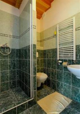 фото отеля Pension Vinkl