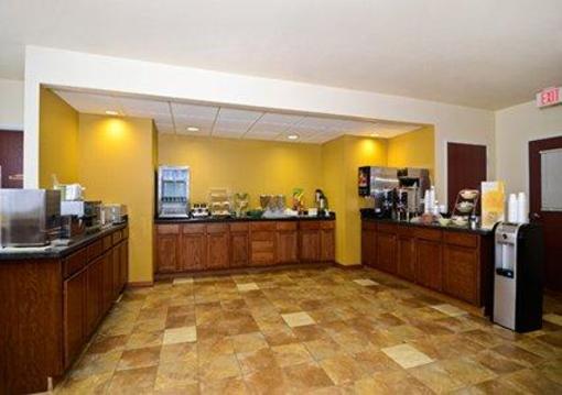 фото отеля Quality Inn & Suites Park City
