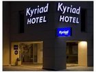 фото отеля Hotel Kyriad