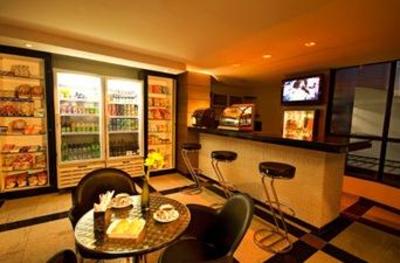 фото отеля Class Apart Hotel