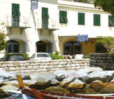 фото отеля Locanda La Lucciola