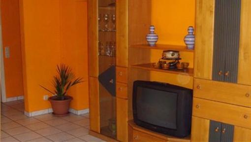 фото отеля Ferienwohnung Weiss