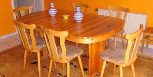 фото отеля Ferienwohnung Weiss