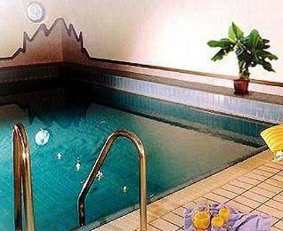 фото отеля Kurhotel Rupertus