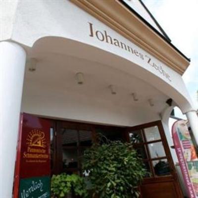 фото отеля Hotel Johannes-Zeche