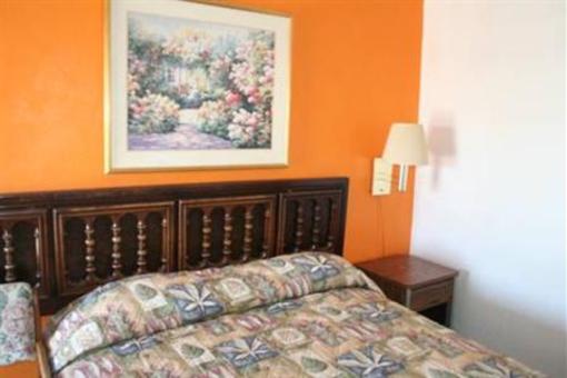 фото отеля El Monte Motel