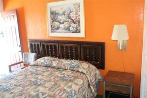 фото отеля El Monte Motel