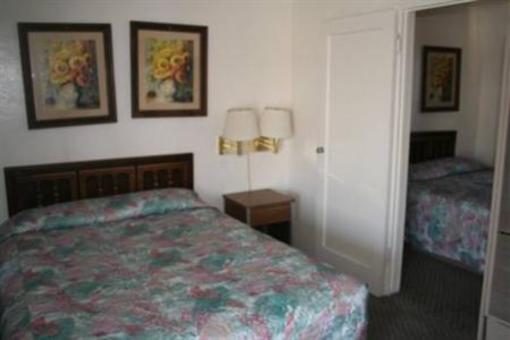 фото отеля El Monte Motel