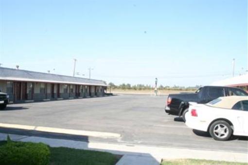 фото отеля El Monte Motel