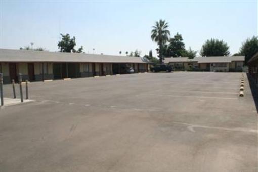 фото отеля El Monte Motel