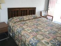 El Monte Motel