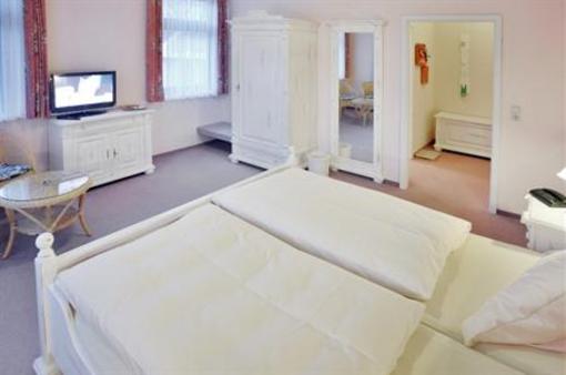 фото отеля Teichhotel