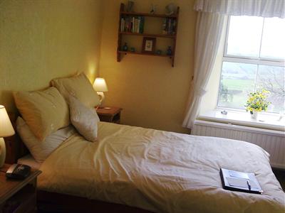 фото отеля Newlands Hall Bed & Breakfast Frosterley