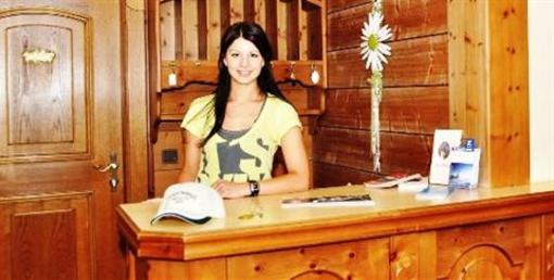 фото отеля Ferienhaus Brigitte