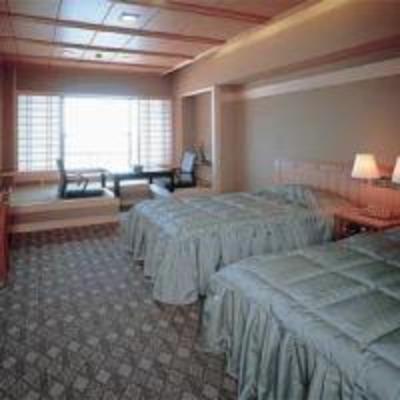 фото отеля Shunkei Roman Ginpaso Hotel Gamagori