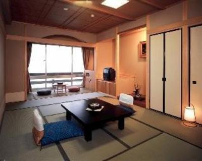 фото отеля Shunkei Roman Ginpaso Hotel Gamagori