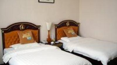 фото отеля Zhengzhou XinGang Hotel