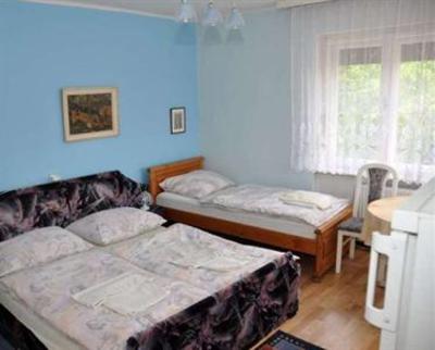 фото отеля Penzion Oaza Trnava