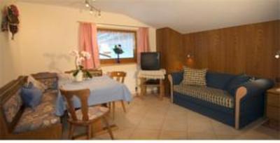 фото отеля Appartement Zwatz Ottilie