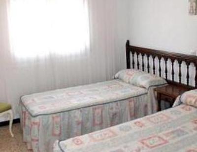 фото отеля Apartamentos Alfonso I