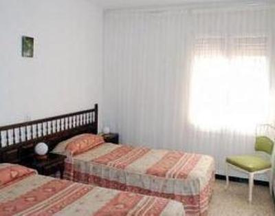 фото отеля Apartamentos Alfonso I