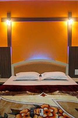 фото отеля Shantis Hotel Sonai