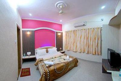 фото отеля Shantis Hotel Sonai