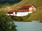 фото отеля Alpengasthof Zeinisjoch Galtur