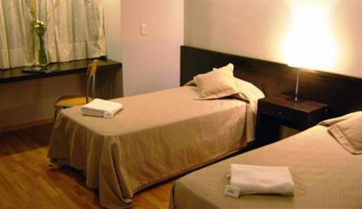 фото отеля Microtel Inn & Suites Malargue