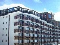 Tourotel Apartments Saint-Martin-de-Belleville Tourotel Apartments Saint-Martin-de-Belleville