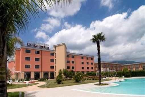 фото отеля San Severino Park Hotel and Spa